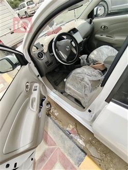 نيسان صني
